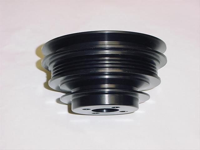 ASP-800400, Auto Specialties Underdrive Crankshaft Pulleys 800400 в ОАЭ, Дубай. Состояние - новое. Цена 550 AED. Фото, контакты продавца | AUTO.AE