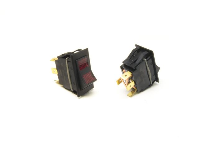 PRF-80403, Painless Performance Replacement Rocker Switches 80403 في الإمارات العربية المتحدة, دبي. Condition - new. Price ⁦60 AED⁩. Photo, seller contacts | AUTO.AE