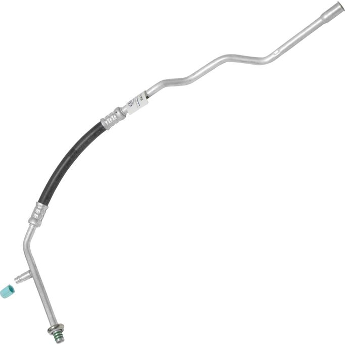 UAC-HA111323C, Universal Air Conditioner Liquid Line Hose Assemblies for 1997-1998 WRANGLER - HA 111323C in UAE, Dubai. Condition - new. Price 120 AED. Photo, seller contacts | AUTO.AE