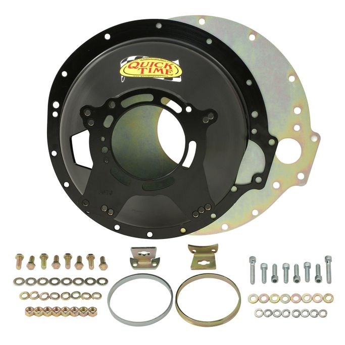 QTI-RM-8076, QuickTime Bellhousings RM-8076 в ОАЭ, Дубай. Состояние - новое. Цена 5 630 AED. Фото, контакты продавца | AUTO.AE