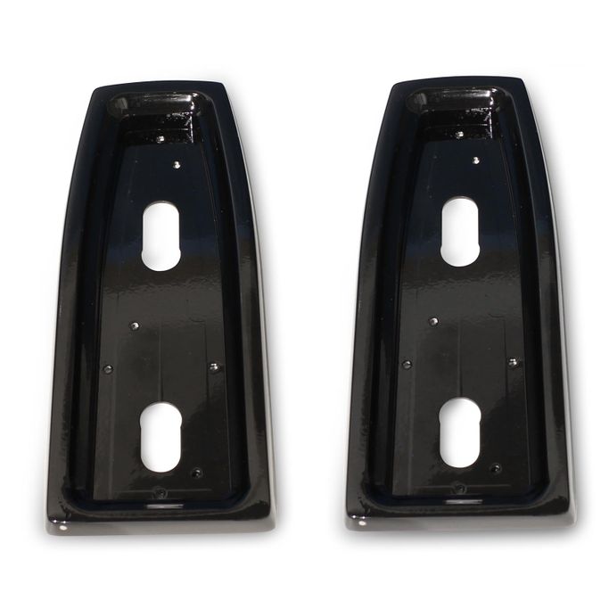 EMS-MS275-48BK, Eddie Motorsports Billet Aluminum Taillight Bezels for 1966-1967 CHEVY II - MS275-48BK в ОАЭ, Дубай. Состояние - новое. Цена ⁦1 640 AED⁩. Фото, контакты продавца | AUTO.AE