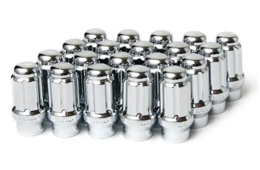 GOR-K5CES12150GR, Gorilla Lug Nuts K5CES-12150GR في الإمارات العربية المتحدة, دبي. Condition - new. Price 220 AED. Photo, seller contacts | AUTO.AE