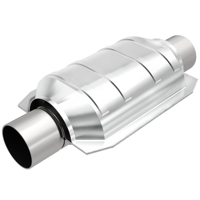 MPE-441105, MagnaFlow California 40000 Catalytic Converters 441105 in UAE, Dubai. Condition - new. Price 1,700 AED. Photo, seller contacts | AUTO.AE