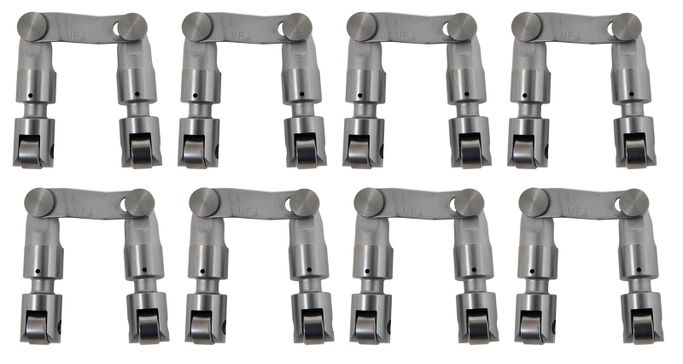 SUM-HT303-16, Summit Racing™ Mechanical Roller Lifters SUM-HT303-16 in UAE, Dubai. Condition - new. Price 3,350 AED. Photo, seller contacts | AUTO.AE