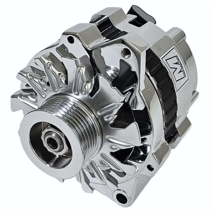 MCH-P2568-05, March Performance Alternators P2568-05 в ОАЭ, Дубай. Состояние - новое. Цена 1 200 AED. Фото, контакты продавца | AUTO.AE
