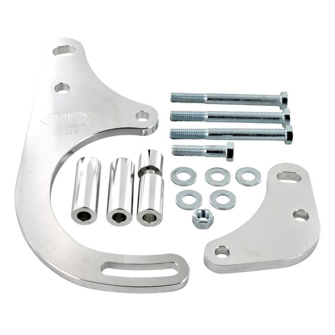 PWM-896, Powermaster Alternator Brackets 896 в ОАЭ, Дубай. Состояние - новое. Цена 570 AED. Фото, контакты продавца | AUTO.AE