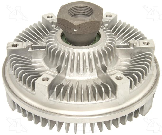 FSS-46035, Four Seasons Fan Clutches 46035 في الإمارات العربية المتحدة, دبي. Condition - new. Price 640 AED. Photo, seller contacts | AUTO.AE