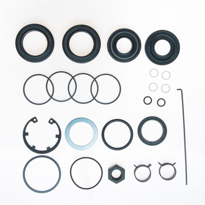 EDD-8964, Edelmann Rack and Pinion Seal Kits for 2002-2005 LIBERTY - 8964B في الإمارات العربية المتحدة, دبي. Condition - new. Price 220 AED. Photo, seller contacts | AUTO.AE