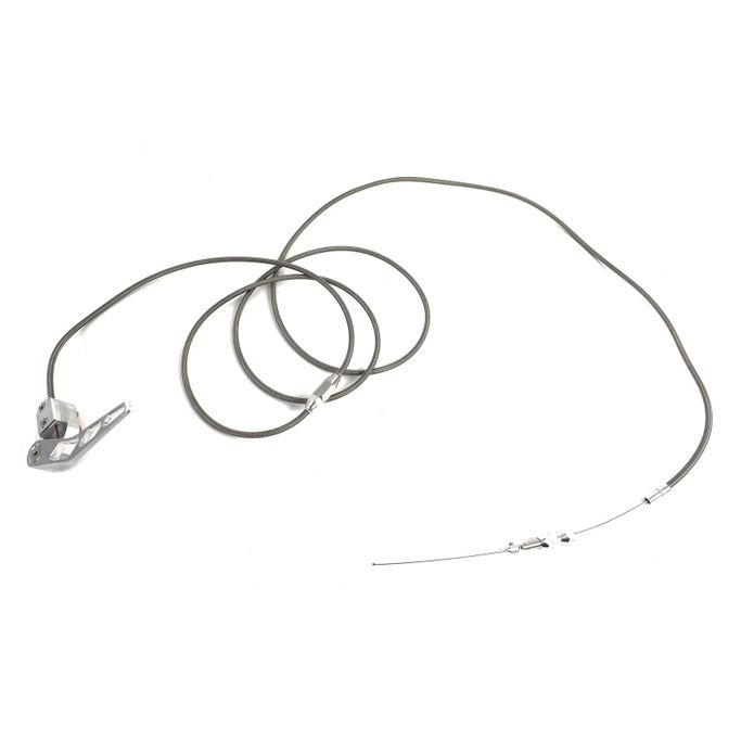 LOK-HR-1100HT96, Lokar Hood Release Cable Kits HR-1100HT96 في الإمارات العربية المتحدة, دبي. Condition - new. Price ⁦930 AED⁩. Photo, seller contacts | AUTO.AE