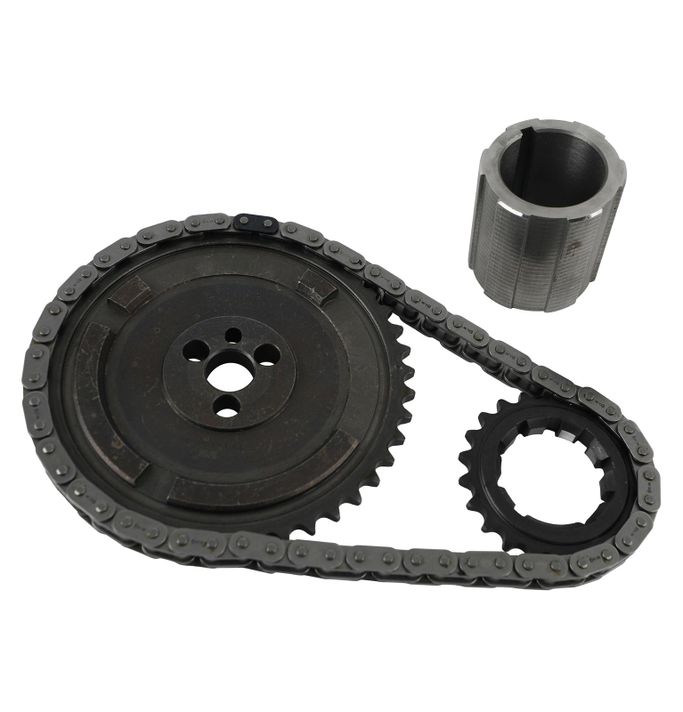 MEL-48571T-9, Melling - Timing Chain and Gear Sets for 2006-2008 CORVETTE - 48571T-9 في الإمارات العربية المتحدة, دبي. Condition - new. Price 720 AED. Photo, seller contacts | AUTO.AE