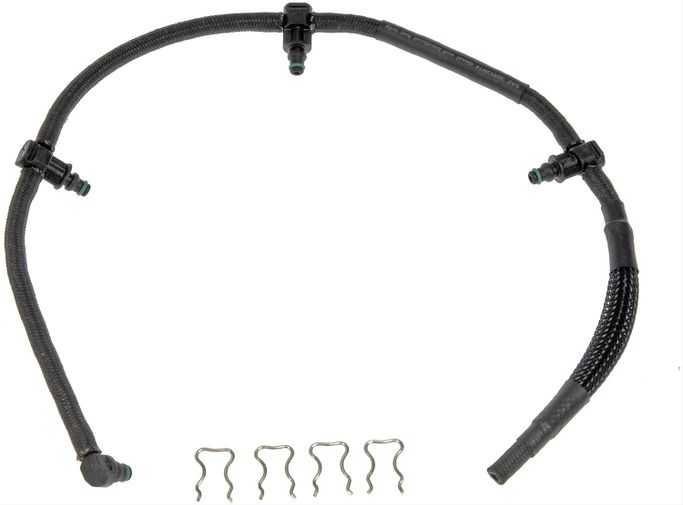 RNB-904-122, Dorman Fuel Injection Feed Lines 904-122 in UAE, Dubai. Condition - new. Price 570 AED. Photo, seller contacts | AUTO.AE