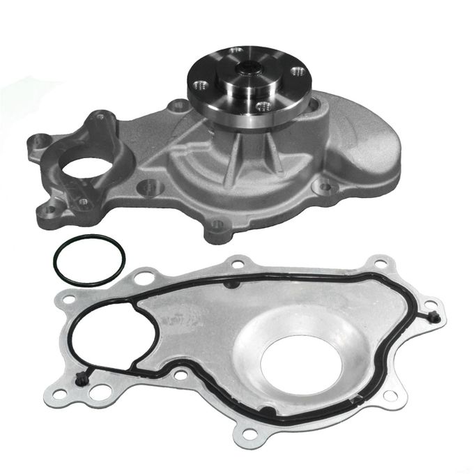 ADO-252-980, ACDelco Mechanical Water Pumps 19339918 في الإمارات العربية المتحدة, دبي. Condition - new. Price 350 AED. Photo, seller contacts | AUTO.AE