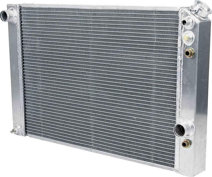 AAF-ALL30302, Allstar Performance Aluminum Radiators for 1982-1992 CAMARO, FIREBIRD - ALL30302 in UAE, Dubai. Condition - new. Price 1,680 AED. Photo, seller contacts | AUTO.AE