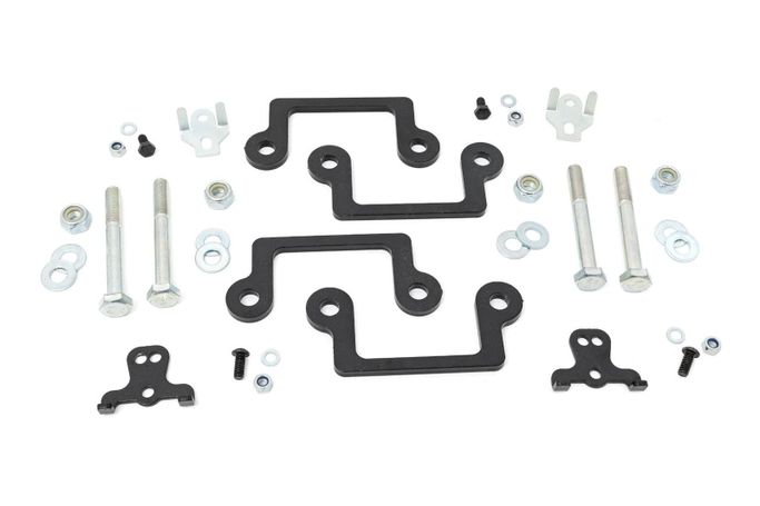 ROU-11201, Rough Country Suspension Leveling Kits for 2021-2025 ESCALADE, 2022-2025 TAHOE - 11201 في الإمارات العربية المتحدة, دبي. Condition - new. Price ⁦340 AED⁩. Photo, seller contacts | AUTO.AE