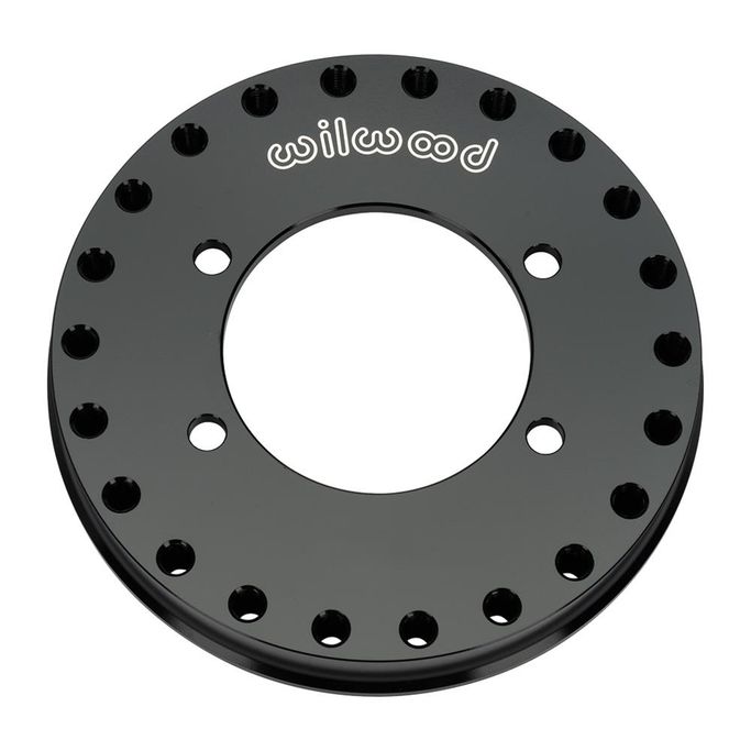 WIL-250-16158, Wilwood Brake Backing Plates 250-16158 in UAE, Dubai. Condition - new. Price ⁦620 AED⁩. Photo, seller contacts | AUTO.AE