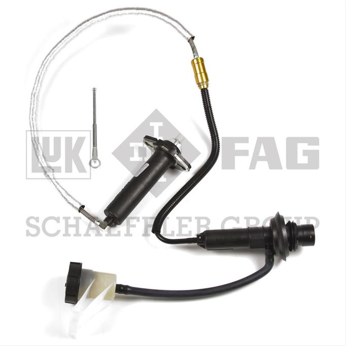 LUK-CRS016, LuK Clutch Hydraulic Clutch Release Systems for 1994-1997 RAM 1500, RAM 2500, RAM 3500 - 5130092100 в ОАЭ, Дубай. Состояние - новое. Цена ⁦1 270 AED⁩. Фото, контакты продавца | AUTO.AE