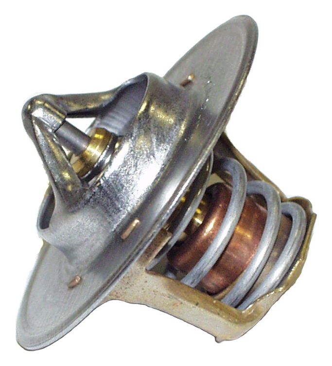 CWA-J0812050, Crown Automotive Thermostats J0812050 في الإمارات العربية المتحدة, دبي. Condition - new. Price 60 AED. Photo, seller contacts | AUTO.AE