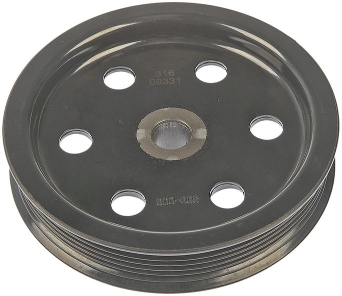 RNB-300-003, Dorman Power Steering Pulleys 300-003 in UAE, Dubai. Condition - new. Price 250 AED. Photo, seller contacts | AUTO.AE