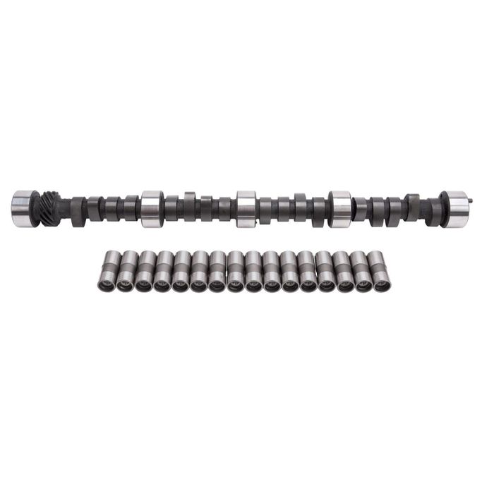 EDL-5062, Edelbrock Torker-Plus Cam and Lifter Kits 5062 في الإمارات العربية المتحدة, دبي. Condition - new. Price 2,420 AED. Photo, seller contacts | AUTO.AE