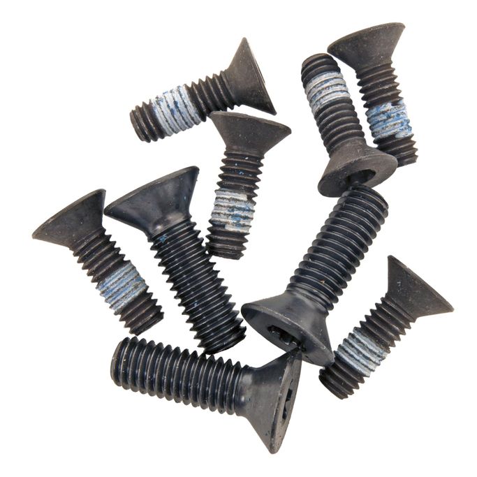 ATI-950211, ATI Harmonic Balancer Bolt Kits for 1997-2013 CORVETTE, 2008-2009 G8, 2014-2017 SS - ATI950211 في الإمارات العربية المتحدة, دبي. Condition - new. Price 50 AED. Photo, seller contacts | AUTO.AE