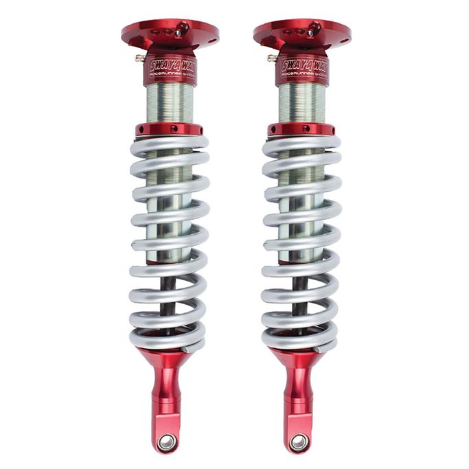 AFE-101-5600-03, aFe Control Sway-A-Way Shocks for 2003-2009 4RUNNER, 2007-2009 FJ CRUISER, 2005-2023 TACOMA - 101-5600-03 in UAE, Dubai. Condition - new. Price ⁦6,630 AED⁩. Photo, seller contacts | AUTO.AE