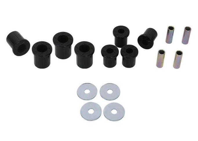 NLT-REV220-0122, Nolathane Body Mount Bushings for 1996-2003 4RUNNER - REV220.0122 في الإمارات العربية المتحدة, دبي. Condition - new. Price 220 AED. Photo, seller contacts | AUTO.AE