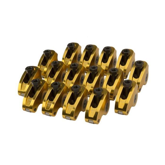 CCA-19018-16, COMP Cams Ultra Gold ARC Series Aluminum Rocker Arms 19018-16 في الإمارات العربية المتحدة, دبي. Condition - new. Price ⁦1,970 AED⁩. Photo, seller contacts | AUTO.AE