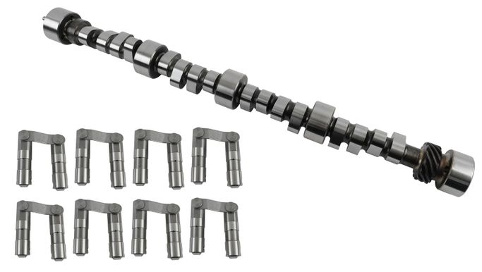 HRS-CL120405-12, Howards Cams Retro-Fit Hydraulic Roller Camshaft and Lifter Kits CL120405-12 في الإمارات العربية المتحدة, دبي. Condition - new. Price ⁦5,090 AED⁩. Photo, seller contacts | AUTO.AE