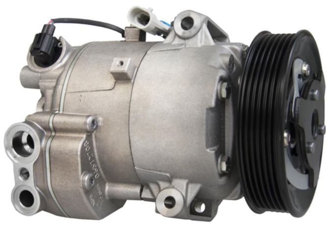 FSS-8046NK, Four Seasons Air Conditioning Installer Kits for 2011 CRUZE - 8046NK in UAE, Dubai. Condition - new. Price 1,950 AED. Photo, seller contacts | AUTO.AE