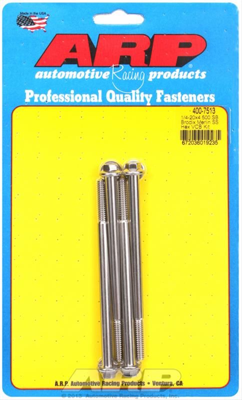 ARP-400-7513, ARP Valve Cover Bolt Kits 400-7513 в ОАЭ, Дубай. Состояние - новое. Цена 100 AED. Фото, контакты продавца | AUTO.AE