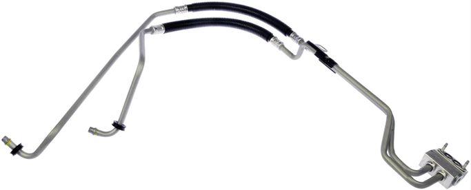 RNB-625-637, Dorman Oil Cooler Lines for 2003-2004 H2 - 625-637 in UAE, Dubai. Condition - new. Price 620 AED. Photo, seller contacts | AUTO.AE