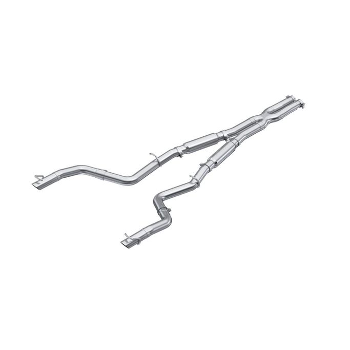MBR-S7119304, MBRP Armor Pro Series Exhaust Systems for 2015-2016 300, CHARGER - S7119304 في الإمارات العربية المتحدة, دبي. Condition - new. Price ⁦5,690 AED⁩. Photo, seller contacts | AUTO.AE