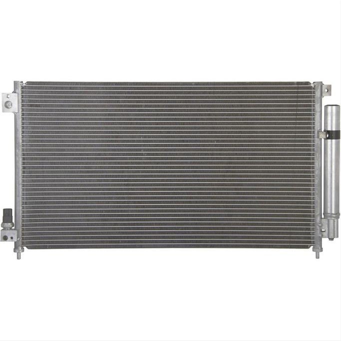 SGT-7-3086, Spectra Premium Air Conditioning Condensers for 2003-2007 ACCORD - 434-73086 in UAE, Dubai. Condition - new. Price 570 AED. Photo, seller contacts | AUTO.AE