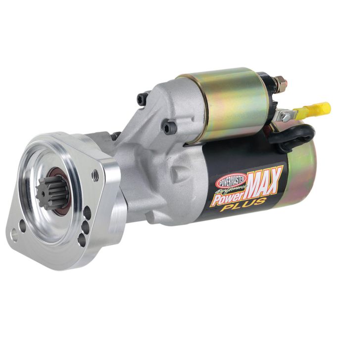 PWM-9004-16, Powermaster PowerMax Plus Starters 9004-16 في الإمارات العربية المتحدة, دبي. Condition - new. Price 1,040 AED. Photo, seller contacts | AUTO.AE