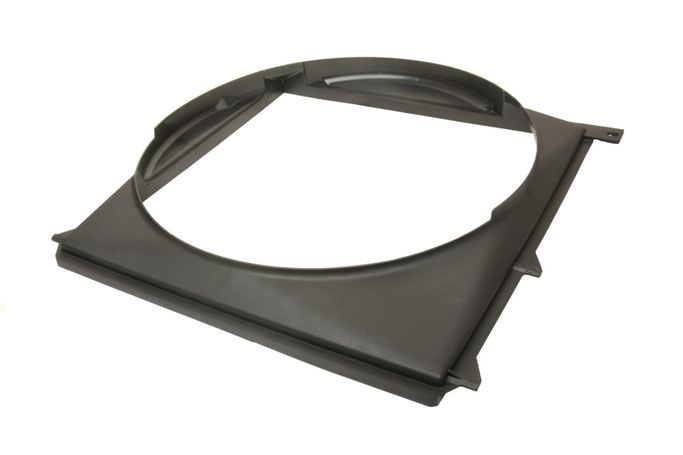 URO-007676, URO Parts Engine Cooling Fan Shrouds 17111723029 في الإمارات العربية المتحدة, دبي. Condition - new. Price 170 AED. Photo, seller contacts | AUTO.AE