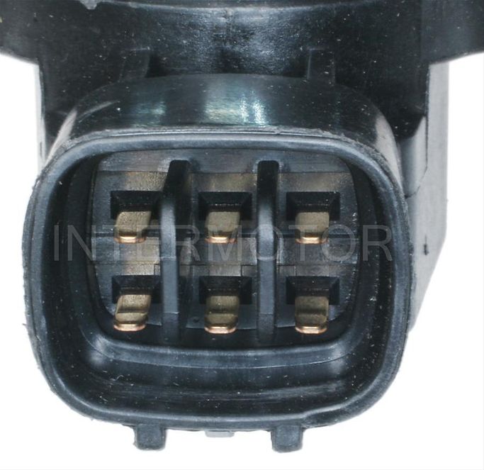 SMP-APS161, Standard Motor Accelerator Pedal Sensors for 2002-2004 I35, 2002-2003 MAXIMA - APS161 in UAE, Dubai. Condition - new. Price ⁦1,430 AED⁩. Photo, seller contacts | AUTO.AE