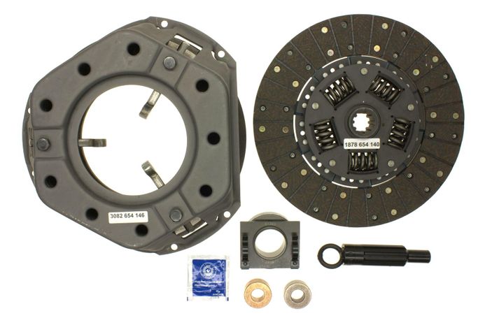 SXR-K0648-01, Sachs Stock Replacement Clutch Kits K0648-01 в ОАЭ, Дубай. Состояние - новое. Цена 1 510 AED. Фото, контакты продавца | AUTO.AE