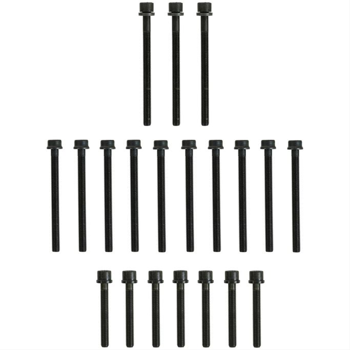 FEL-ES72442, Fel-Pro Headbolt Kits ES72442 в ОАЭ, Дубай. Состояние - новое. Цена 420 AED. Фото, контакты продавца | AUTO.AE