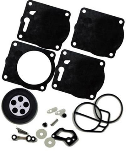VPX-451460, Vertex Pistons Carburetor Rebuild Kits 451460 в ОАЭ, Дубай. Состояние - новое. Цена 200 AED. Фото, контакты продавца | AUTO.AE
