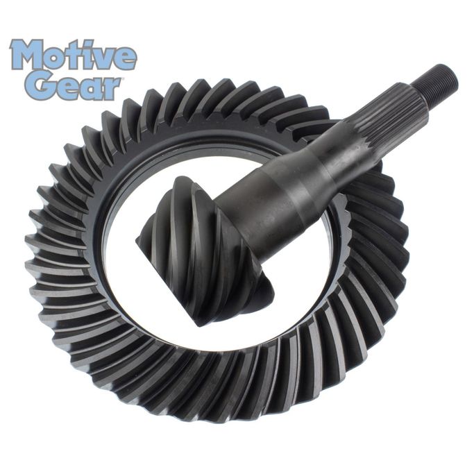 MGR-F9-75-410L, Motive Gear Ring and Pinion Sets F9.75-410L Ford 9.75 in. 4.10 Gears в ОАЭ, Дубай. Состояние - новое. Цена ⁦2 060 AED⁩. Фото, контакты продавца | AUTO.AE