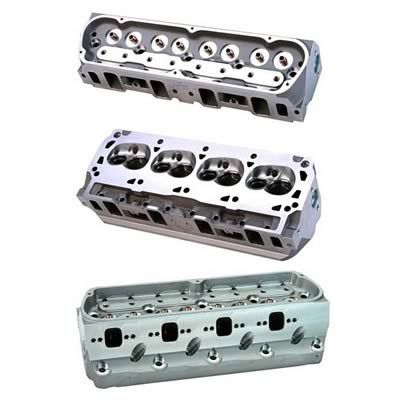 FMS-M-6049-Z304D, Ford Performance Parts Z-Head Aluminum Cylinder Heads M-6049-Z304D in UAE, Dubai. Condition - new. Price ⁦5,520 AED⁩. Photo, seller contacts | AUTO.AE