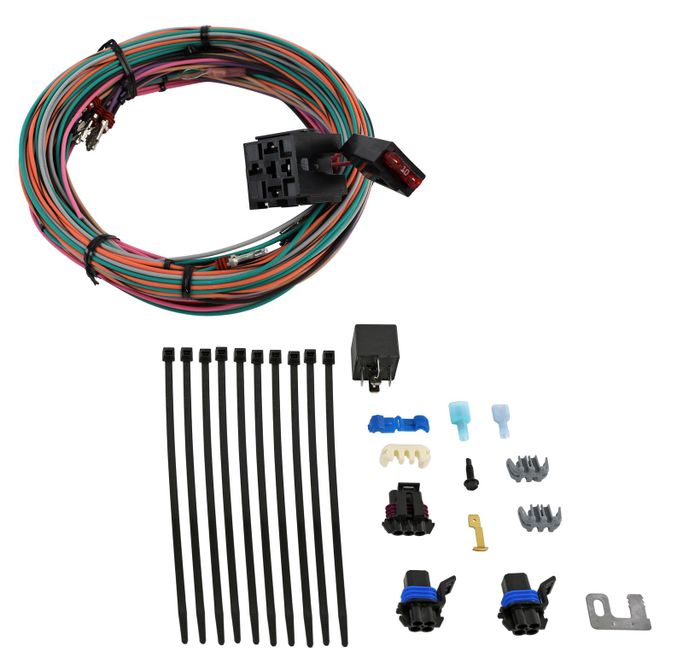 PRF-60322, Painless Performance Fuel Injection Harnesses 60322 في الإمارات العربية المتحدة, دبي. Condition - new. Price 660 AED. Photo, seller contacts | AUTO.AE
