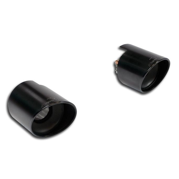 817344, SUPERSPRINT 817344 End Pipe Kit for ABARTH 500 في الإمارات العربية المتحدة, دبي. Condition - new. Price 3,290 AED. Photo, seller contacts | AUTO.AE