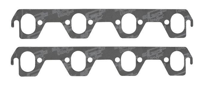 MRG-5928, Mr. Gasket Ultra-Seal Exhaust Gaskets 5928 in UAE, Dubai. Condition - new. Price ⁦200 AED⁩. Photo, seller contacts | AUTO.AE