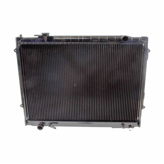 DNP-221-3136, Denso Radiators for 1995-2003 TACOMA - 221-3136 في الإمارات العربية المتحدة, دبي. Condition - new. Price 880 AED. Photo, seller contacts | AUTO.AE