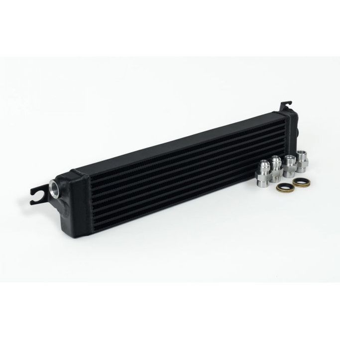 8218, CSF 8218 Race Style Oil Cooler for BMW E30 M3 in UAE, Dubai. Condition - new. Price 2,300 AED. Photo, seller contacts | AUTO.AE