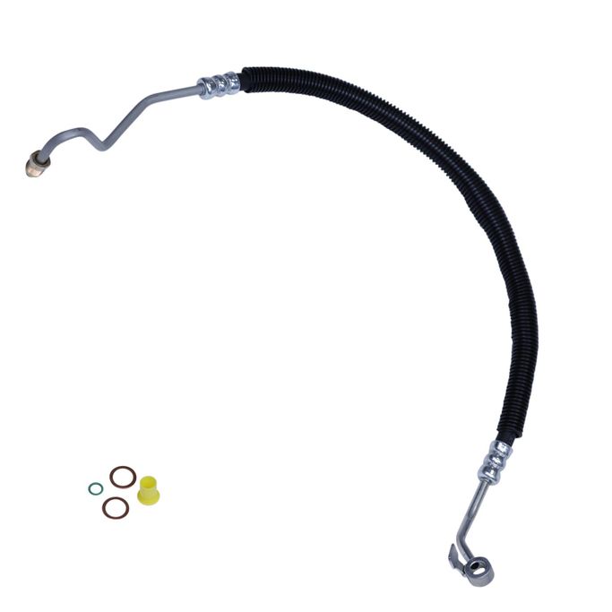 EDD-80944, Edelmann Power Steering Pressure Hoses 80944B في الإمارات العربية المتحدة, دبي. Condition - new. Price 300 AED. Photo, seller contacts | AUTO.AE