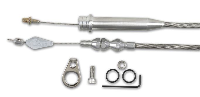 LOK-KD-2700TP, Lokar Hi-Tech Kickdown Kits KD-2700TP في الإمارات العربية المتحدة, دبي. Condition - new. Price 630 AED. Photo, seller contacts | AUTO.AE