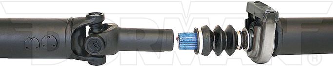 RNB-946-127, Dorman Driveshafts for 1994-1996 RAM 2500 - 946-127 في الإمارات العربية المتحدة, دبي. Condition - new. Price ⁦4,150 AED⁩. Photo, seller contacts | AUTO.AE