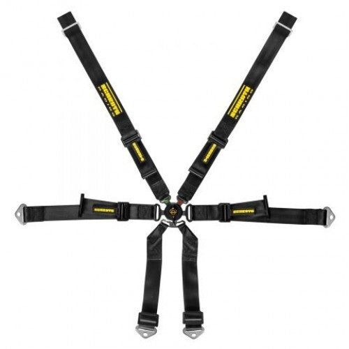 94660-1, SCHROTH 94660-1 Racing Harness Profi 2x2 6-Point, Blue for PORSCHE 911 GT3 / GT3RS (991 / 992) в ОАЭ, Дубай. Состояние - новое. Цена ⁦4 750 AED⁩. Фото, контакты продавца | AUTO.AE